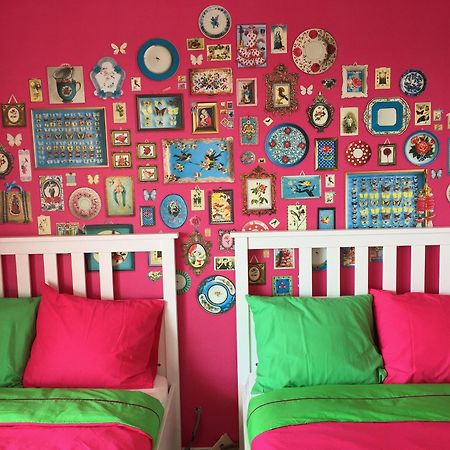 Guesthouse Ho Aloha Ishigaki  Dış mekan fotoğraf