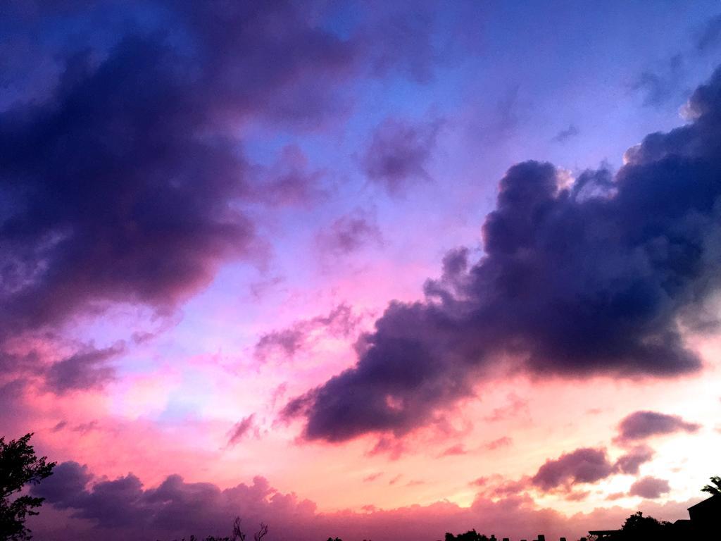 Guesthouse Ho Aloha Ishigaki  Dış mekan fotoğraf