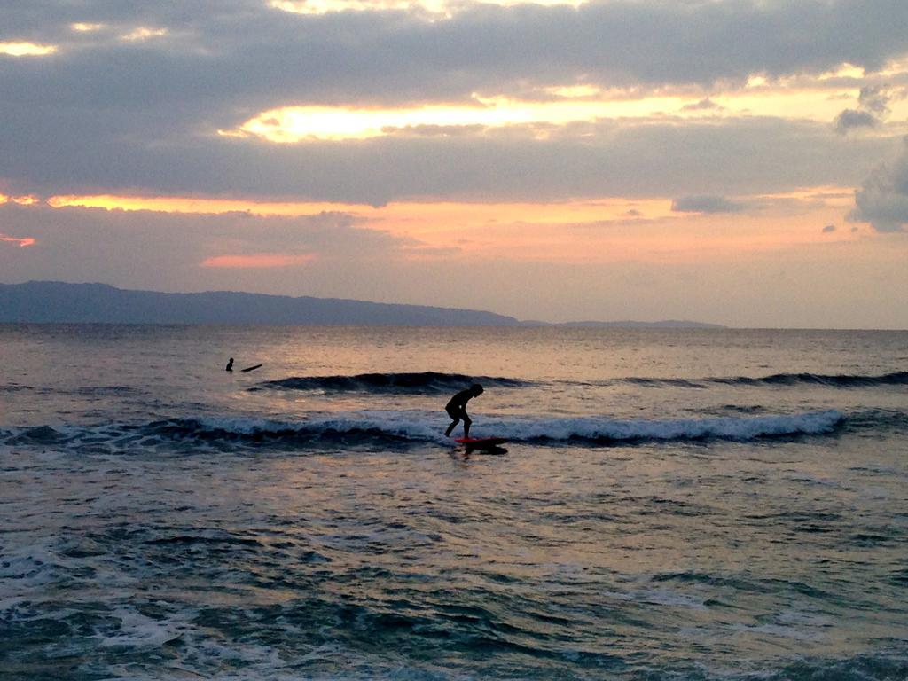 Guesthouse Ho Aloha Ishigaki  Dış mekan fotoğraf