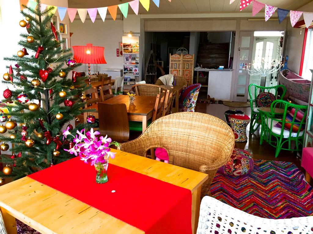 Guesthouse Ho Aloha Ishigaki  Dış mekan fotoğraf