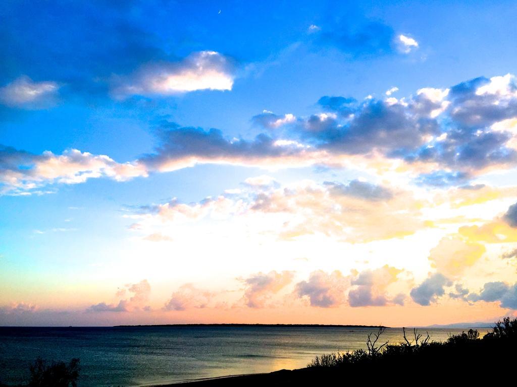 Guesthouse Ho Aloha Ishigaki  Dış mekan fotoğraf