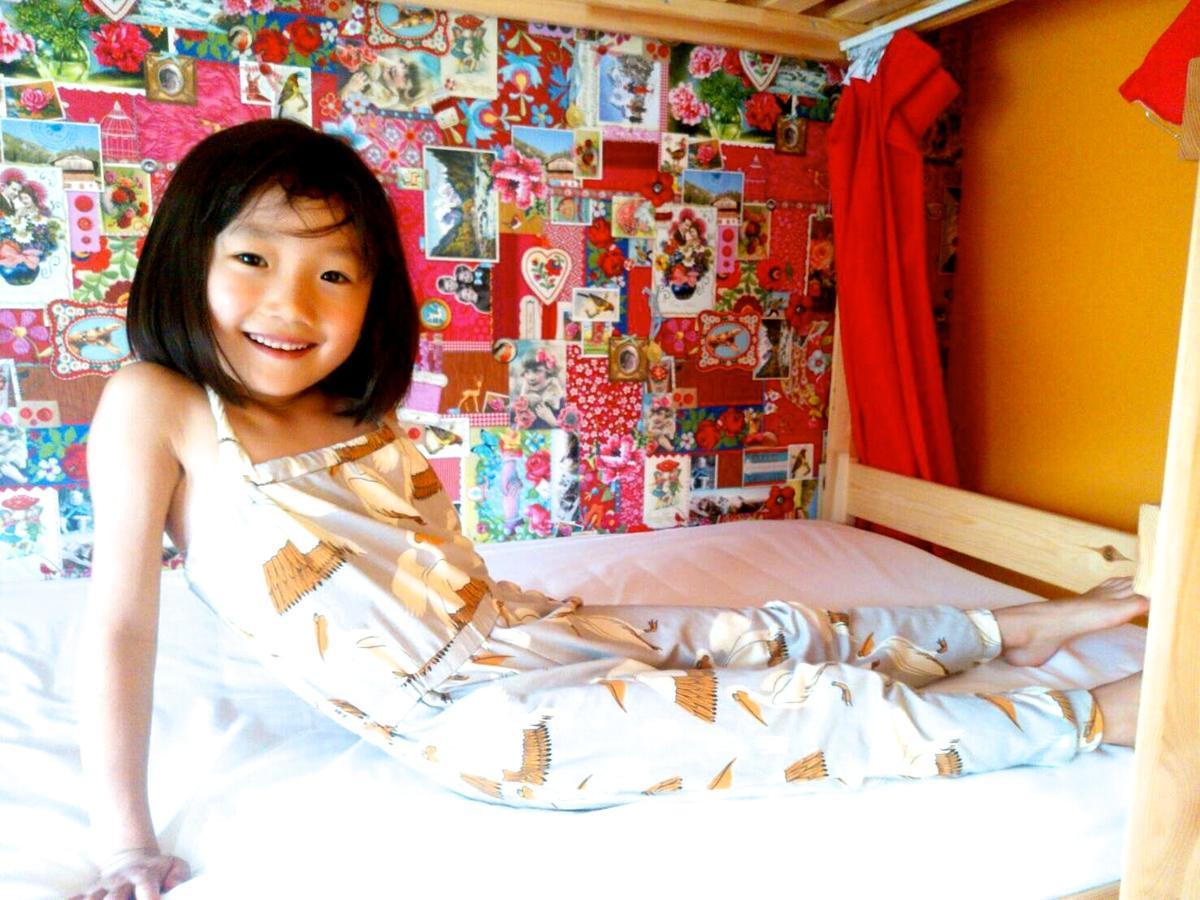Guesthouse Ho Aloha Ishigaki  Dış mekan fotoğraf